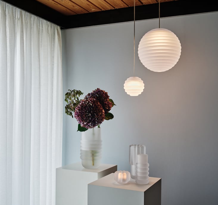 Mexican vibes with Acapulco Design's chairs