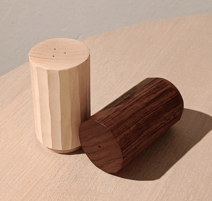 Gardeco’s iconic figurine ‘The Visitor’