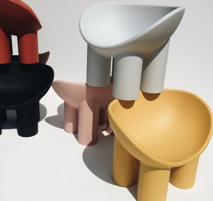 Folk collection from LSA international