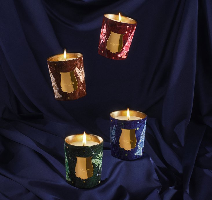 A passion for color comes alive on textiles by Lisa Corti