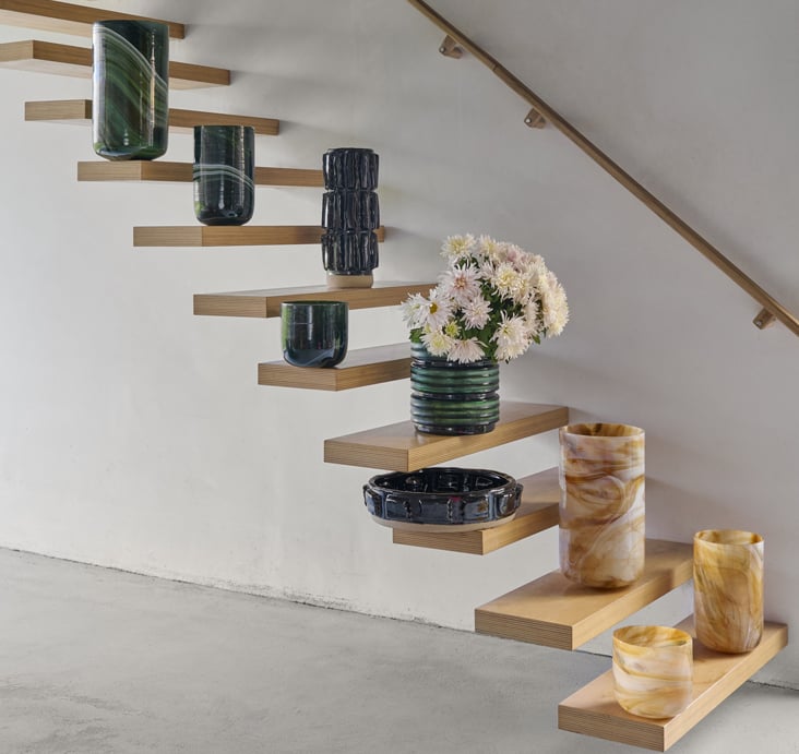 Anthologies from Rizzoli