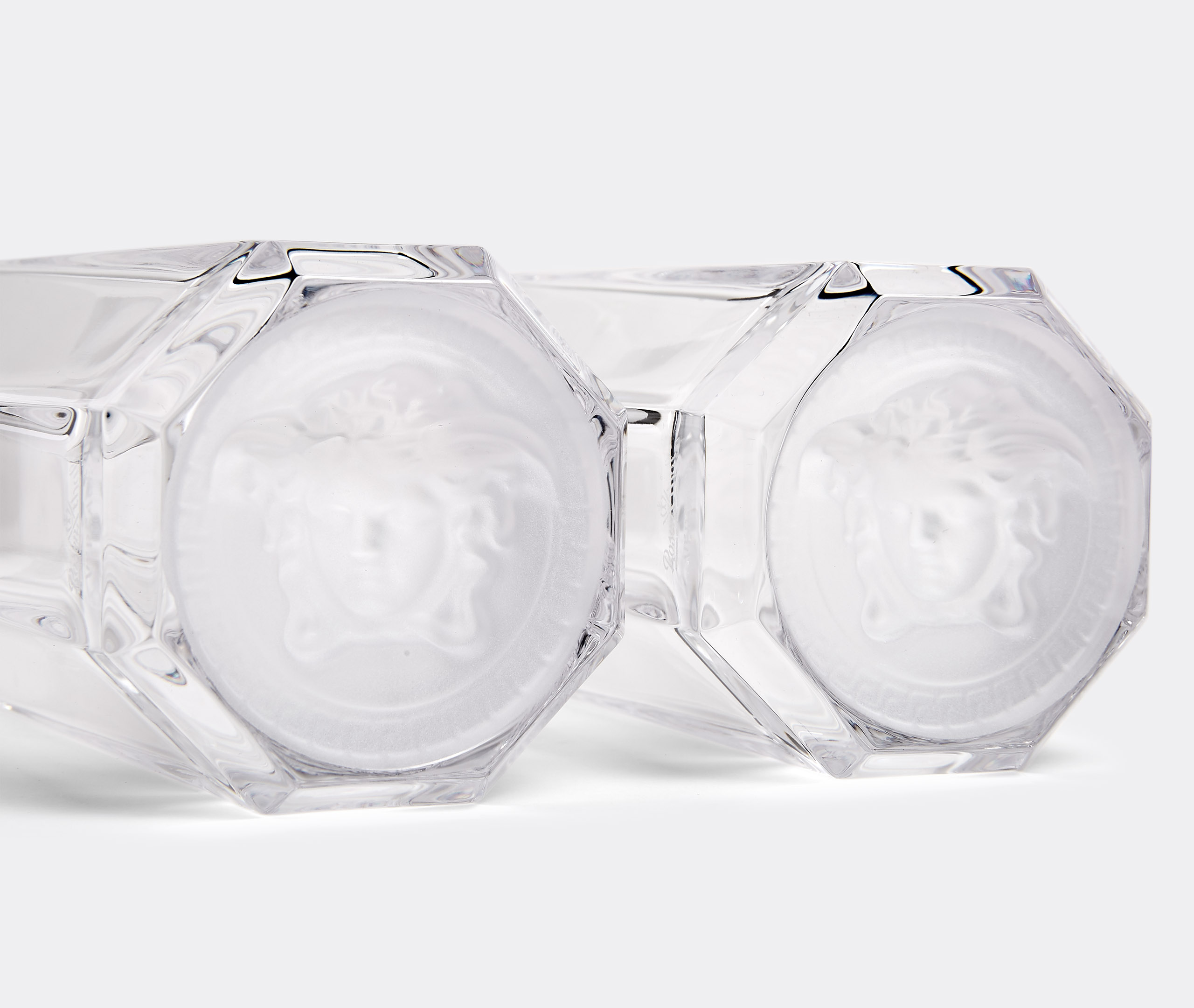 Rosenthal Glassware Transparent Uni In Transparent
