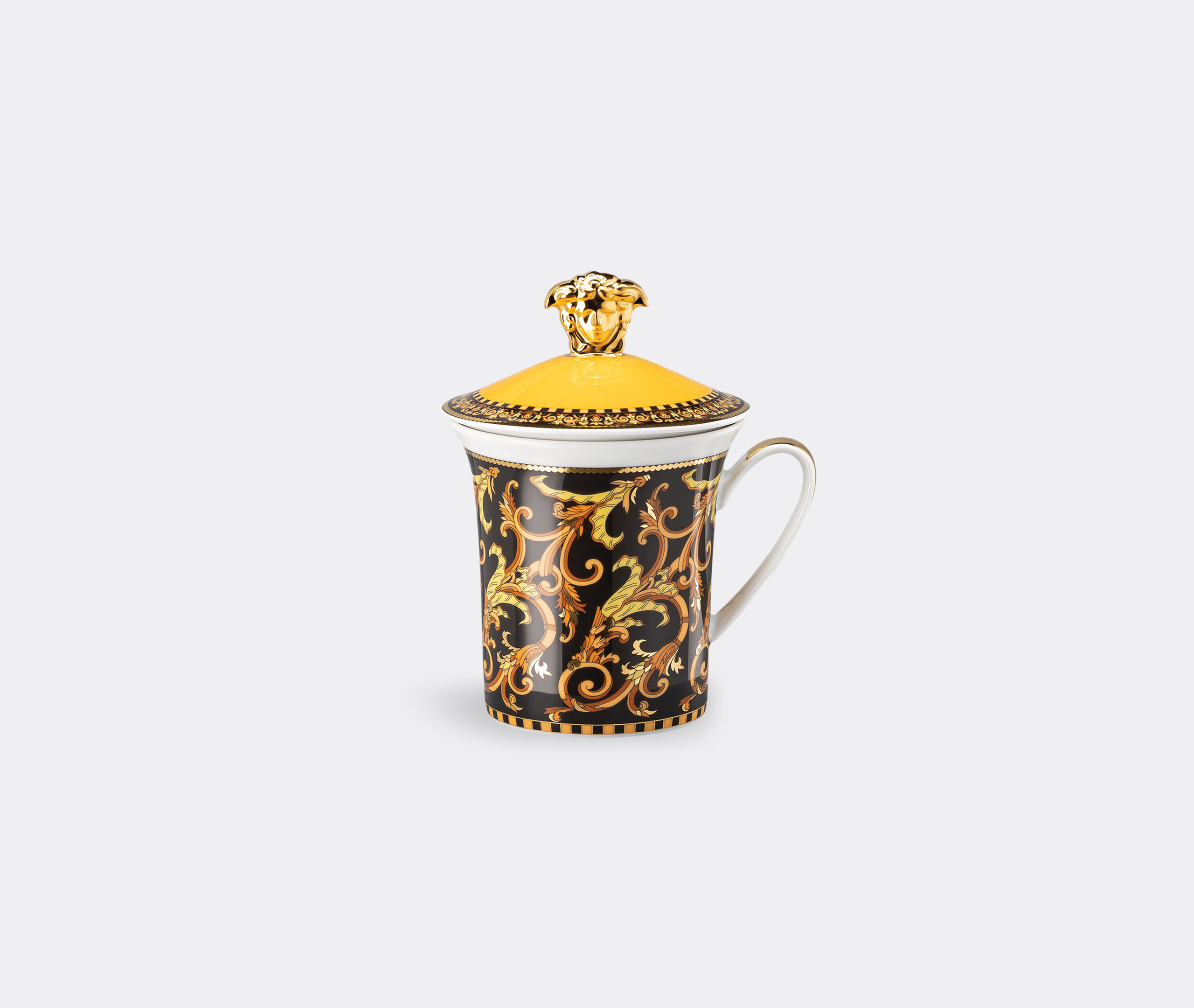 Rosenthal Tea And Coffee Multicolor Uni In Multicolor