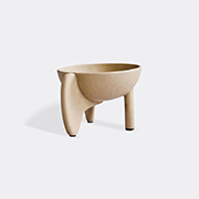 101 Copenhagen Decorative Objects Sand Uni In Sand