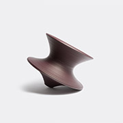 Magis 'spun' Rocking Chair, Purple -  Seating Purple Uni
