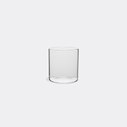 Ichendorf Milano 'cilindro' Tumbler -  Glassware Transparent 48