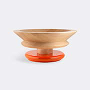 Alessi '100 Values Collection' Centrepiece, Orange -  Decorative Objects Orange Uni