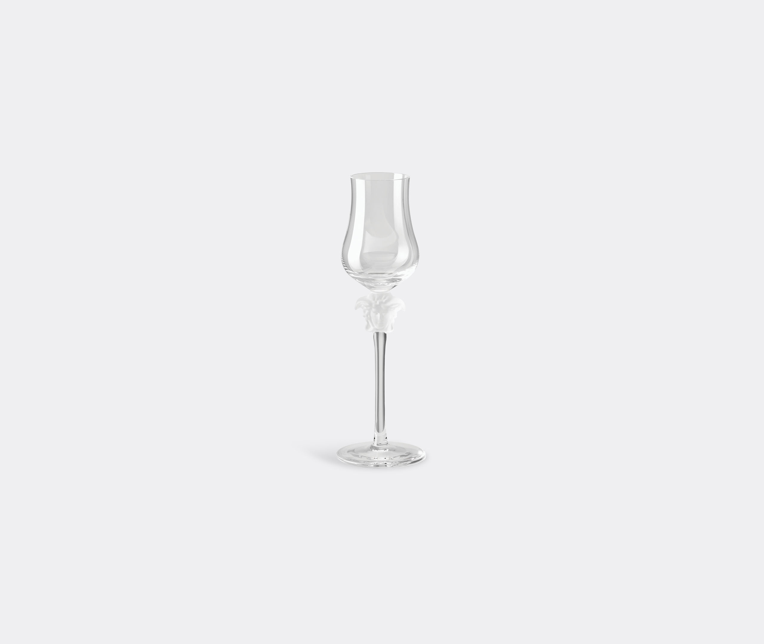 Rosenthal Glassware Clear Uni In Clear