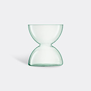 LSA International 'canopy' Vase, Medium -  Vases Clear Uni