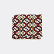 La Doublej Table Linens Multicolor Uni In Multicolor