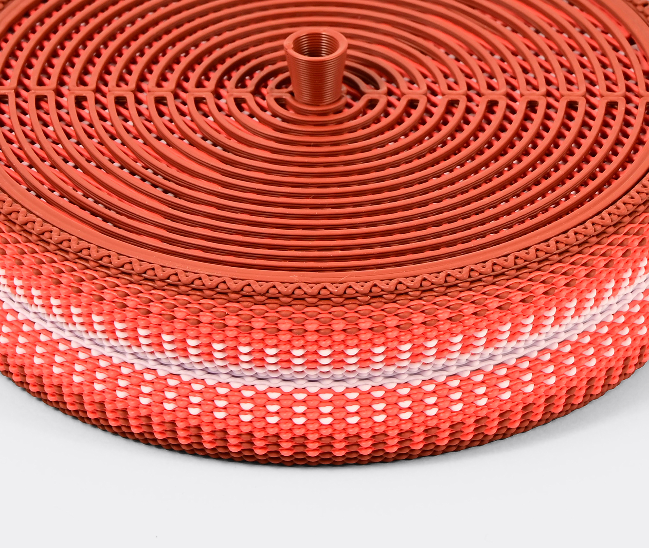 Wontek Organising Red Uni In Red
