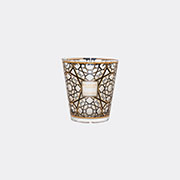 Baobab Collection Gold Scented Candle Arabian Nights Signature - Image 5