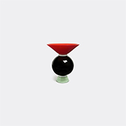 Venini 'yemen' Vase -  Vases Multicolour Uni