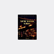 Assouline 'new York Chic' -  Books Multicolour Uni
