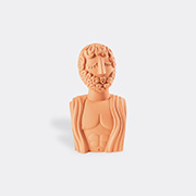 Seletti 'magna Graecia, Man' Terracotta Bust -  Decorative Objects Terracotta Uni
