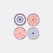 Serax Tableware Multicolour Uni In Multi