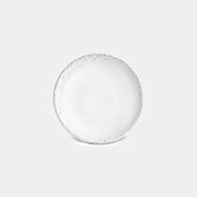 L'objet Tableware White Uni In White
