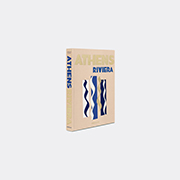 Assouline 'athens Riviera' -  Books Beige Uni