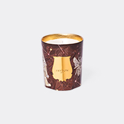 Trudon 'libra' Scented Candle, Brown -  Candlelight And Scents Brown Uni