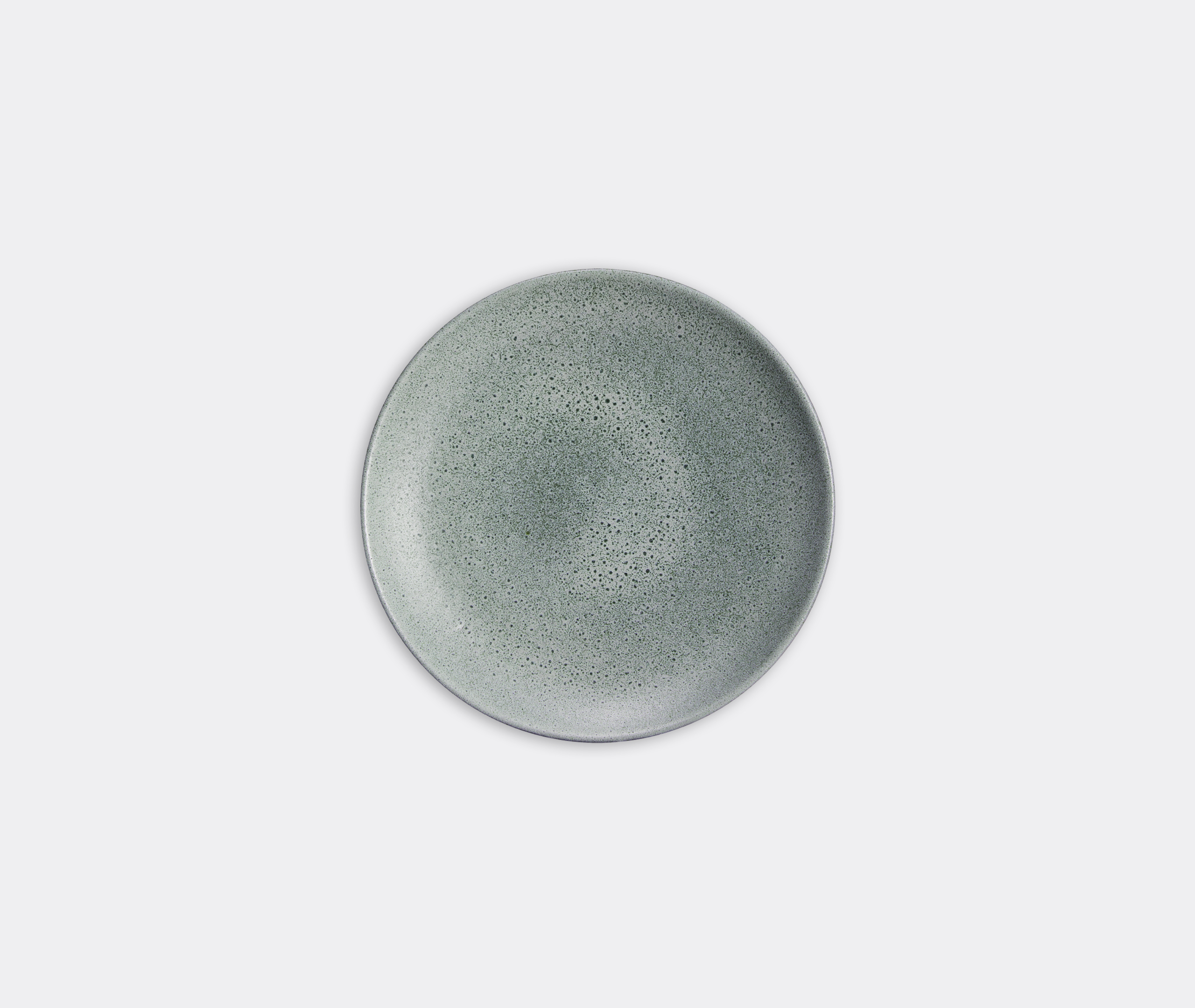 L'objet Tableware Seafoam Green Uni In Seafoam Green