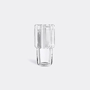 Tom Dixon Vases Clear Uni In Clear