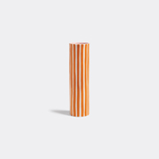&k Amsterdam 'ray' Vase, Orange -  Vases Orange Uni
