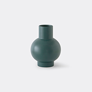 Raawii 'strøm' Vase, Large -  Vases Green Gables Uni