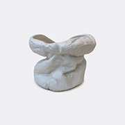 Completedworks 'well Wrapped' Vase -  Vases White Uni