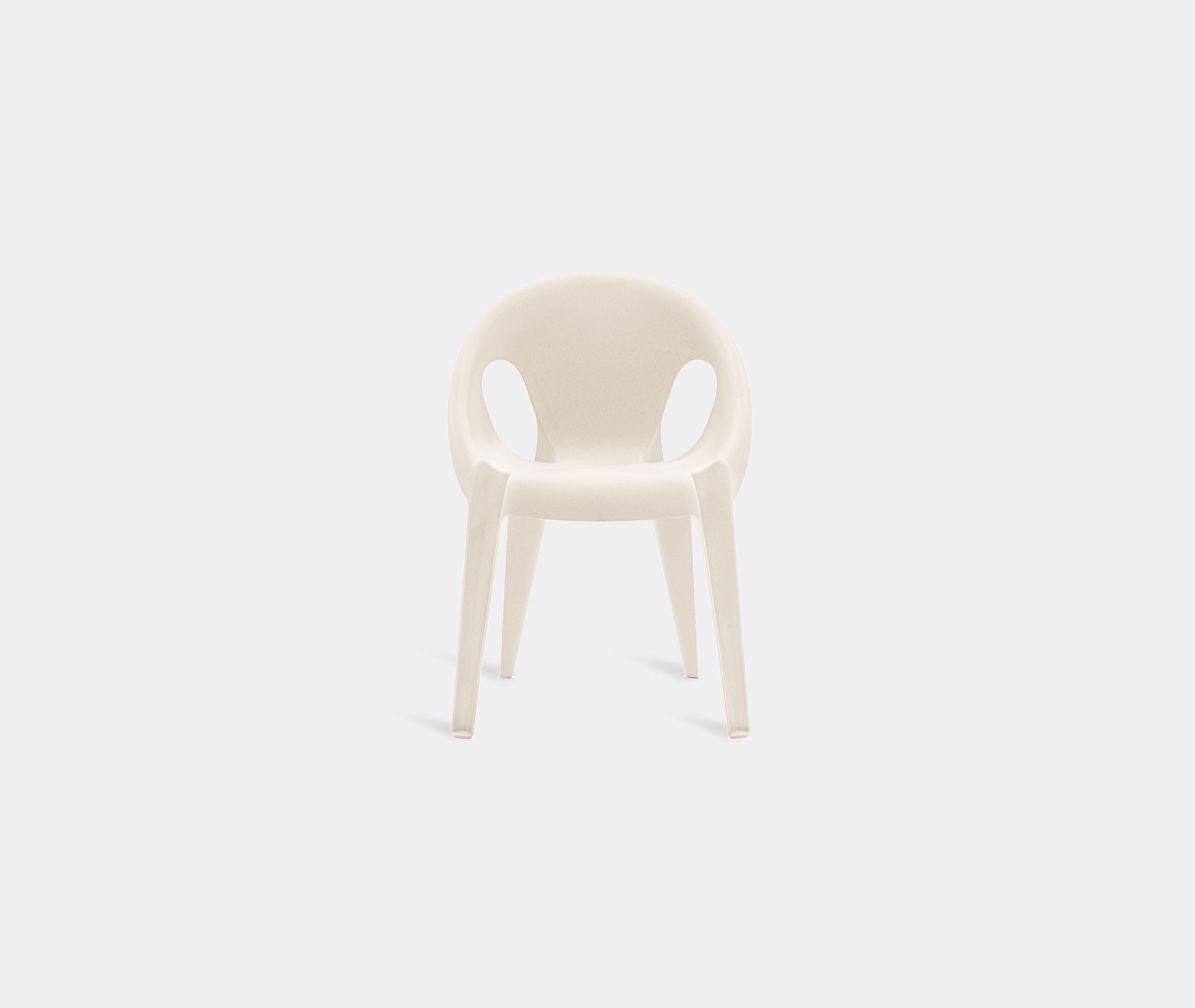 Magis Seating White Uni In White