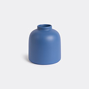 Raawii 'omar' Vase, Blue -  Vases Blue Uni