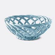 Octaevo Serving And Trays Light Blue Uni In Blue