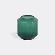 XLBoom 'bliss' Vase, Small, Green -  Vases Green Uni