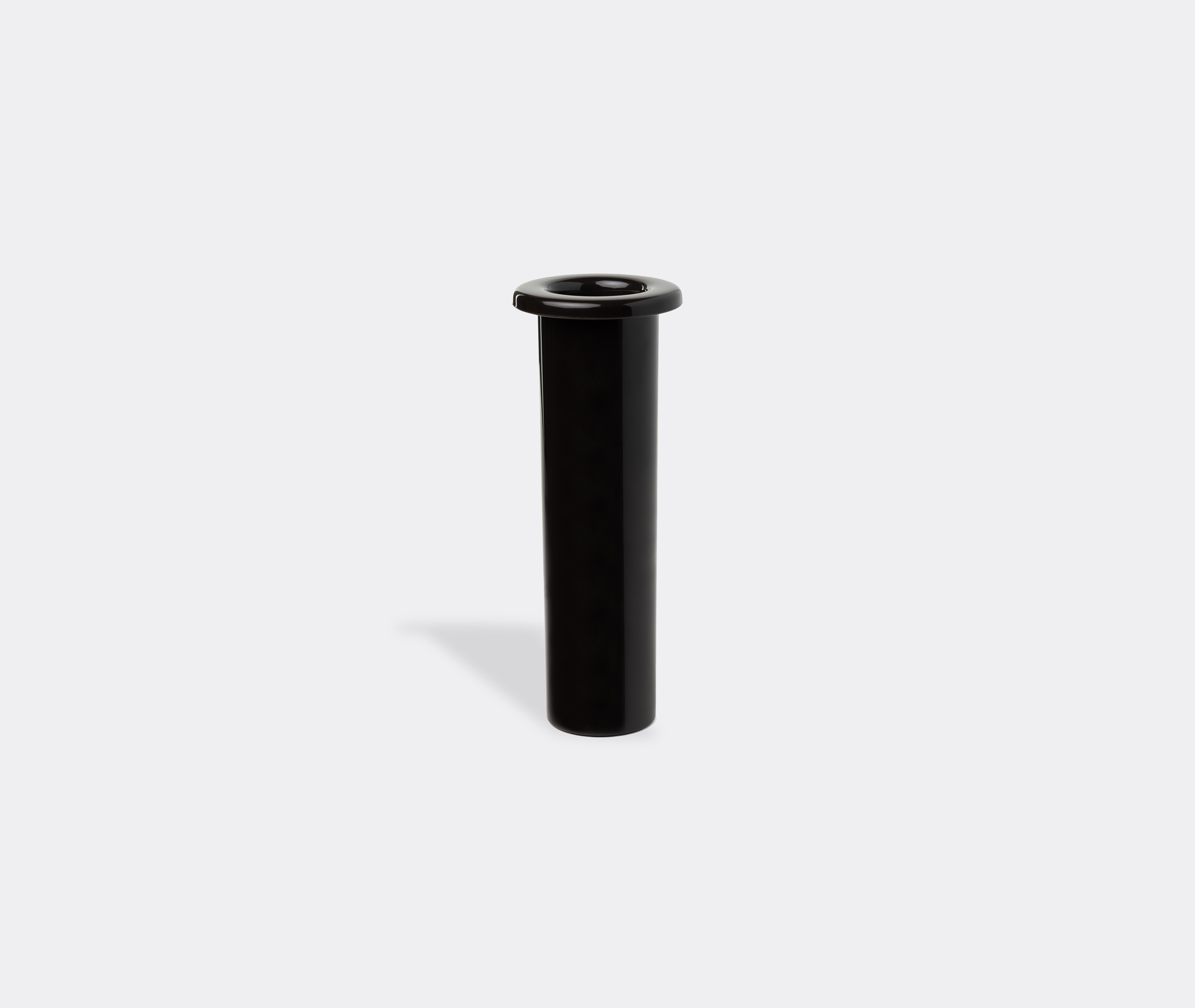 Magis Vases Black Uni In Black