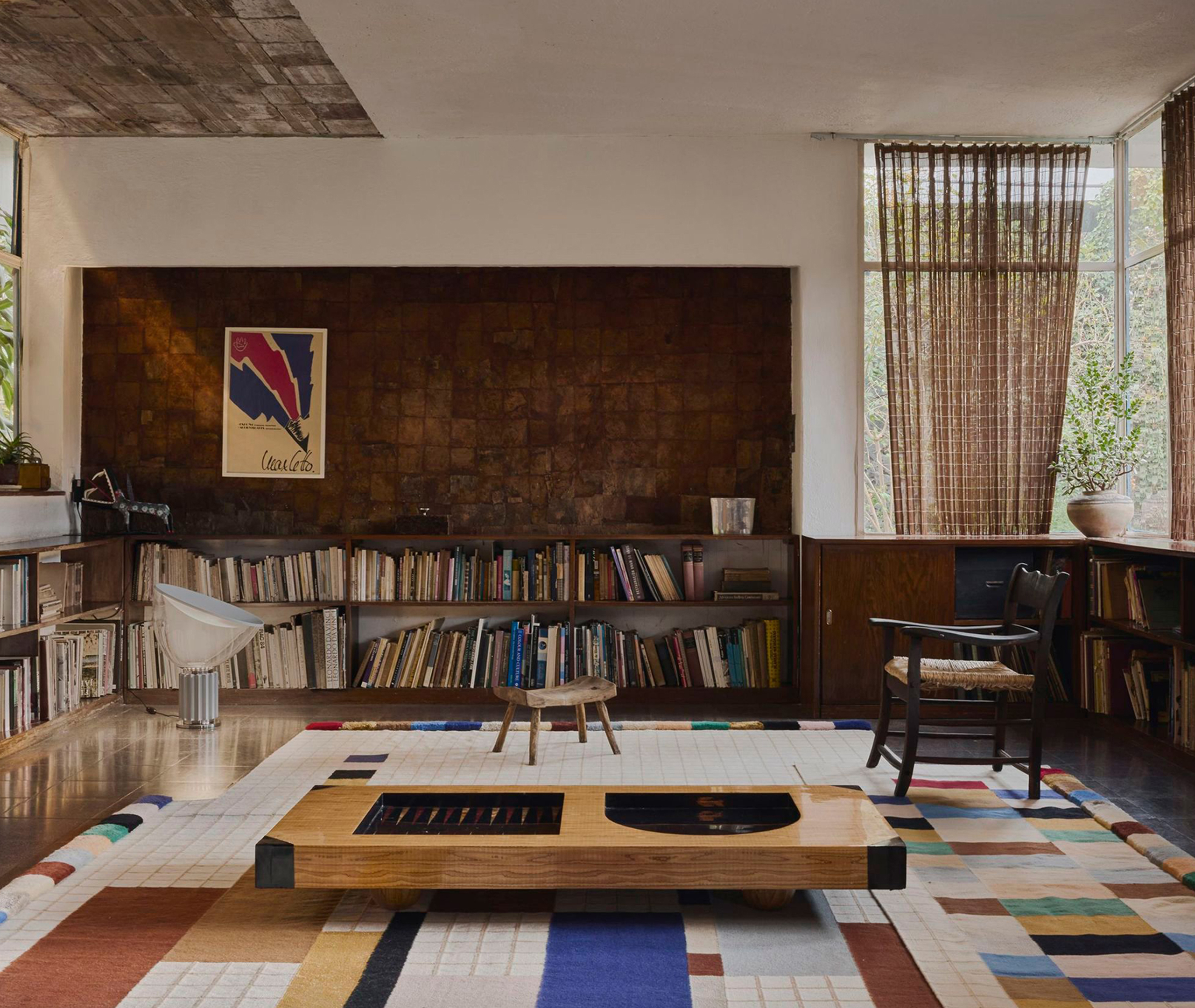 Cc-tapis Rugs Standard Uni