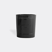 Cander Paris 'scent 01' Candle -  Candlelight And Scents Black Uni
