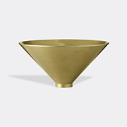 Menu Serving And Trays Brass Uni In Brass
