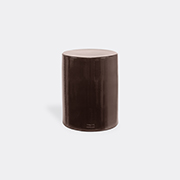 Serax 'table D'appoint Pawn' Side Table, Brown -  Tables And Consoles Brown Uni