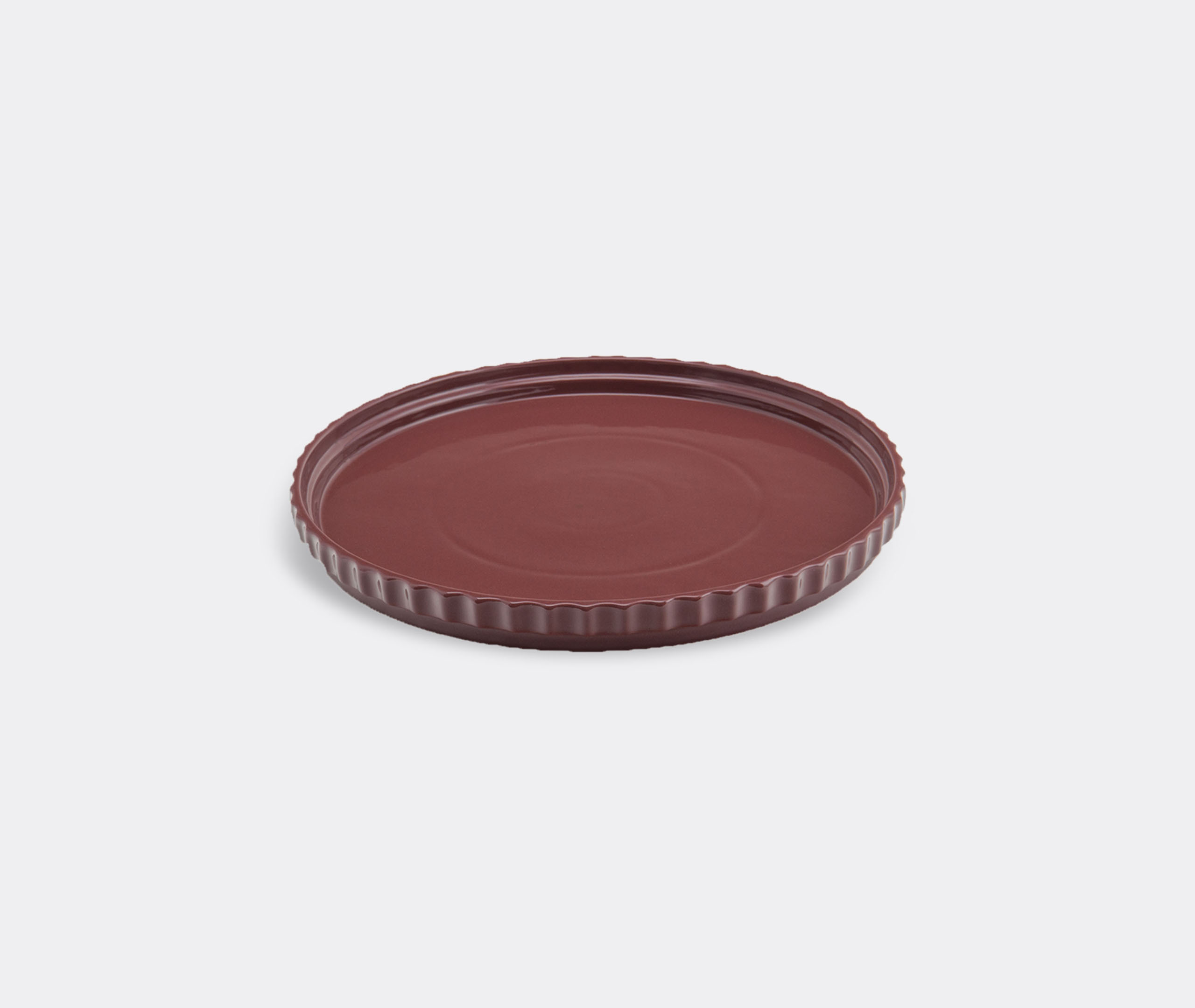 Xlboom Tableware Brown Uni In Brown