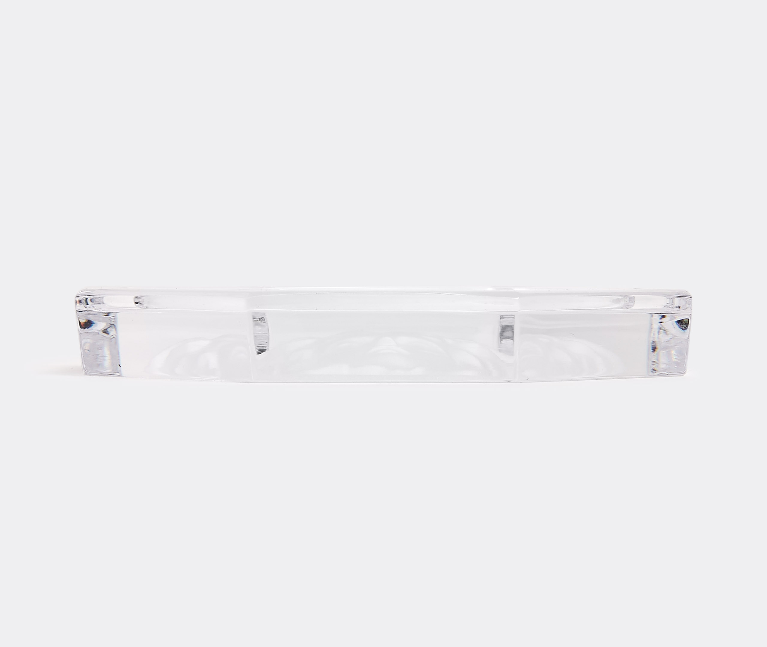 Rosenthal Barware Transparent Uni In Transparent