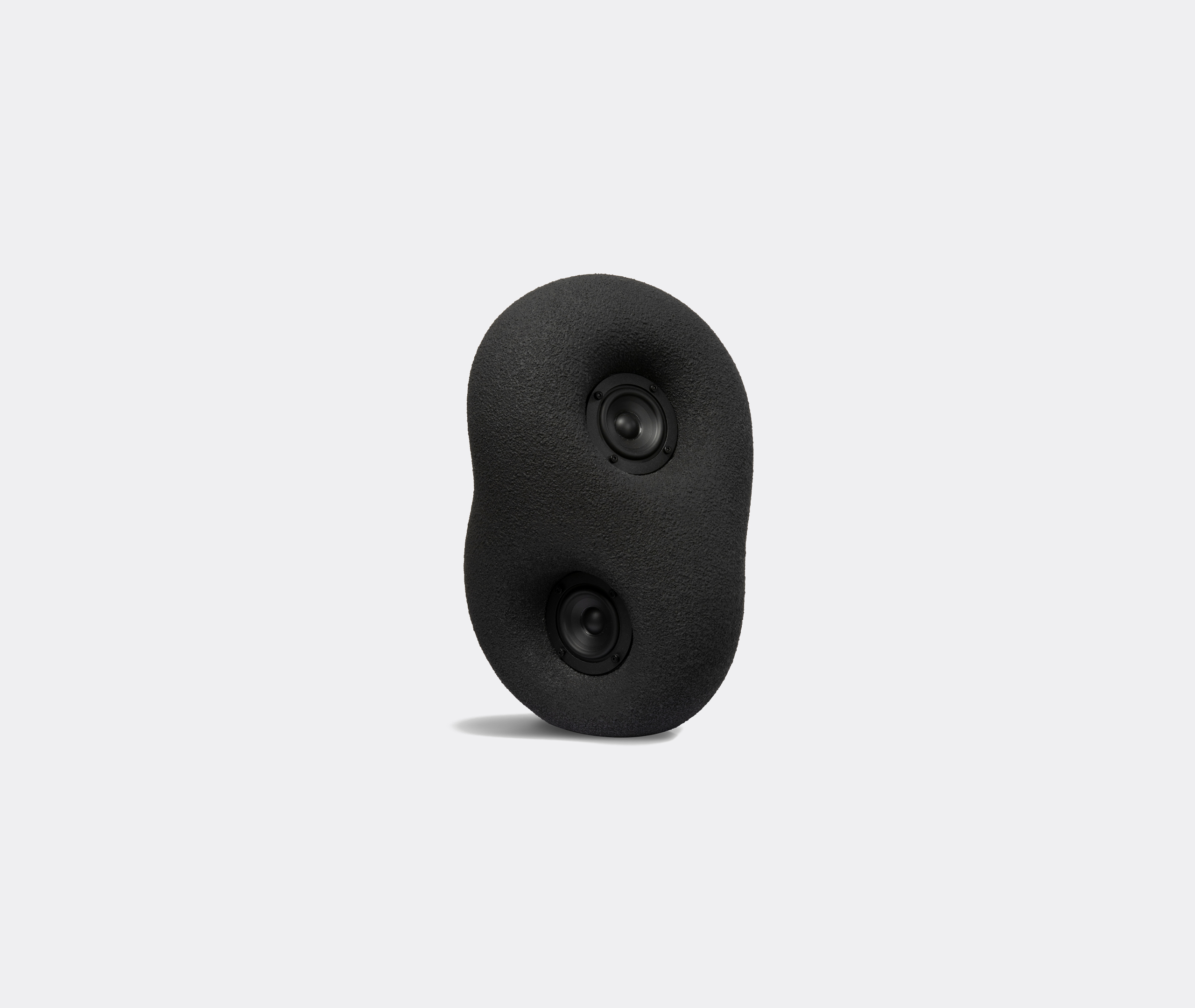 Transparent Audio Black Uni In Black