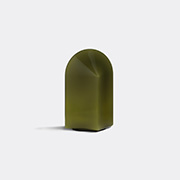 Hay Green - Table Lamp Parade - Glass - Designer Viola Heyn-Johnsen - Image 2