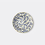 Bitossi Home 'marino' Dessert Plate, Set Of Four -  Tableware Multicolor Uni