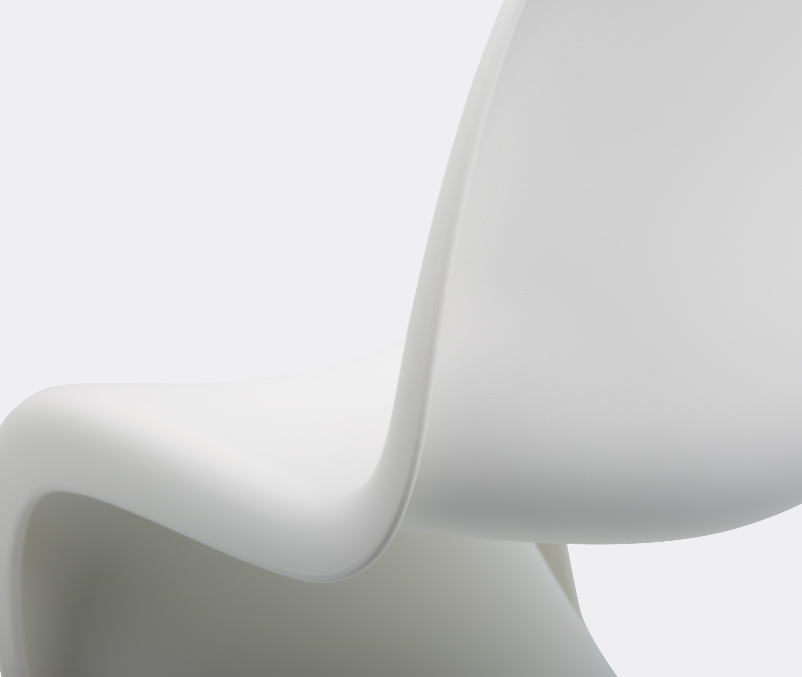 Vitra Seating White Uni In White