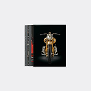 Taschen 'ultimate Collector Motorcycles' -  Books Multicolour Uni