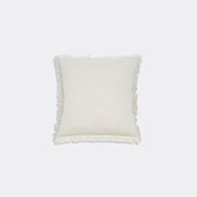 ALONPI 'spix' Cushion, Ecru -  Cushions Ecru Uni