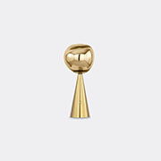 Tom Dixon Lighting Gold Uni In Gold