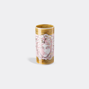 Rosenthal 'medusa Amplified' Vase, Pink Coin -  Vases Multicolour Uni