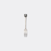 Gucci Cutlery Silver Uni In Silver