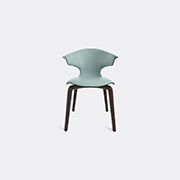 Poltrona Frau 'montera' Armchair -  Seating Multicolour Uni
