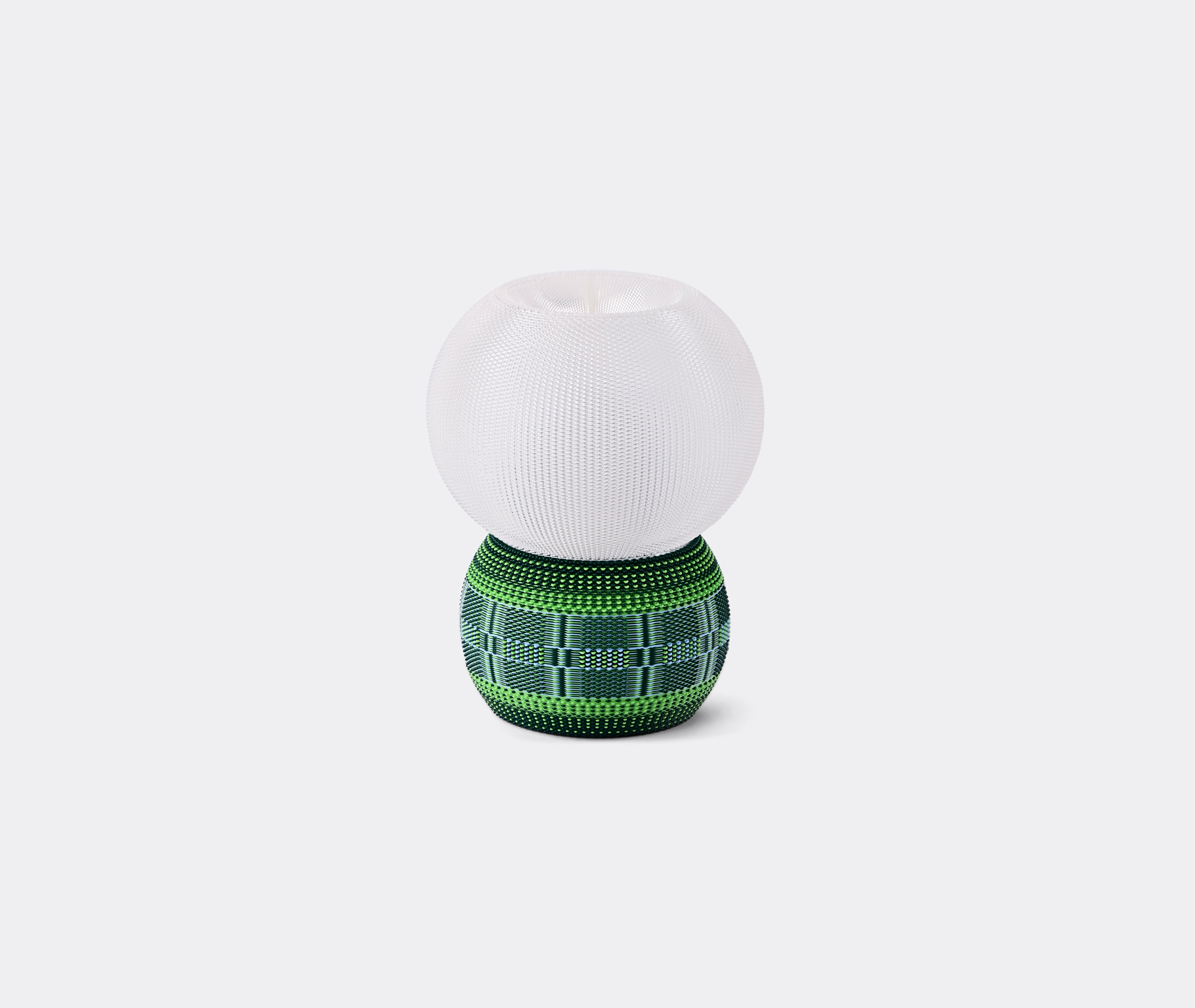 Wontek Lighting Green Uni In Green